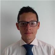 Clase personalizada de Natación